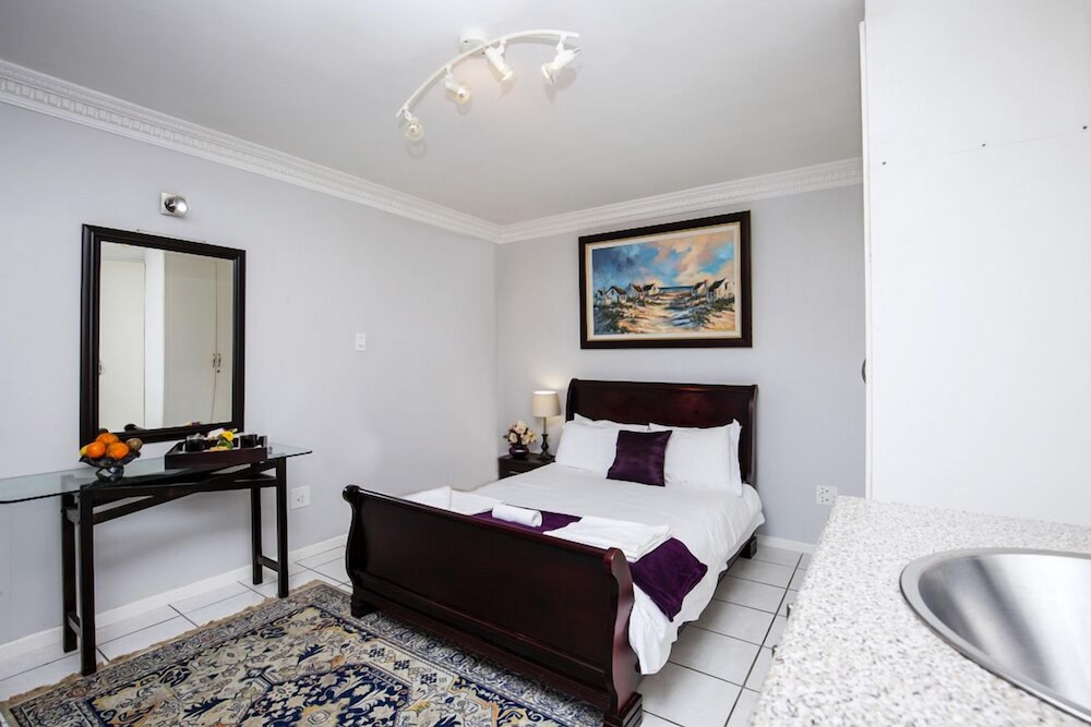 Economy Room, 1 Bedroom photo 2