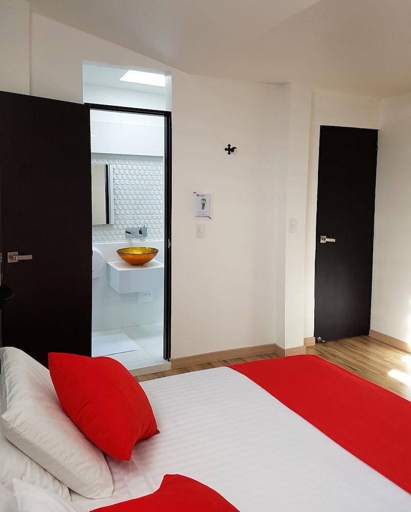 Junior Double Room photo 2