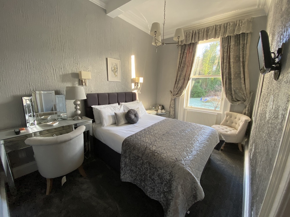 Double Room (Room 5) photo 3