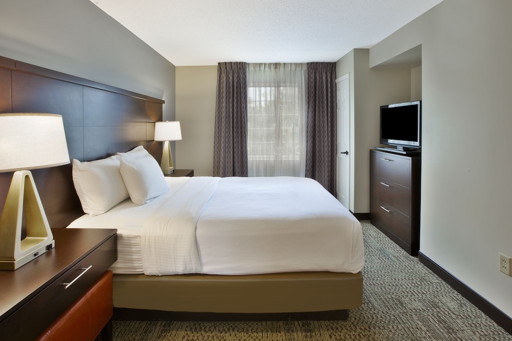 Suite, 1 Bedroom, Kitchen (SPA) - Photo 5