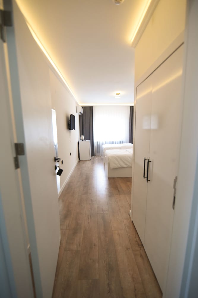 Deluxe Twin Room, 2 Twin Beds photo 1