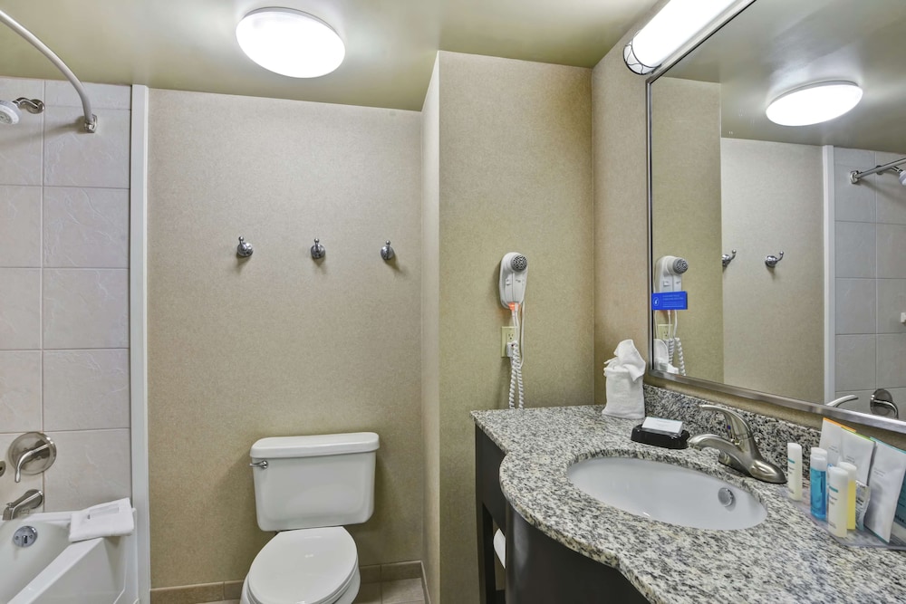 Suite, 1 Bedroom, Non Smoking - Photo 5