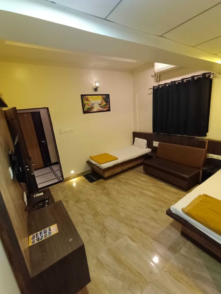 Deluxe Room photo 2
