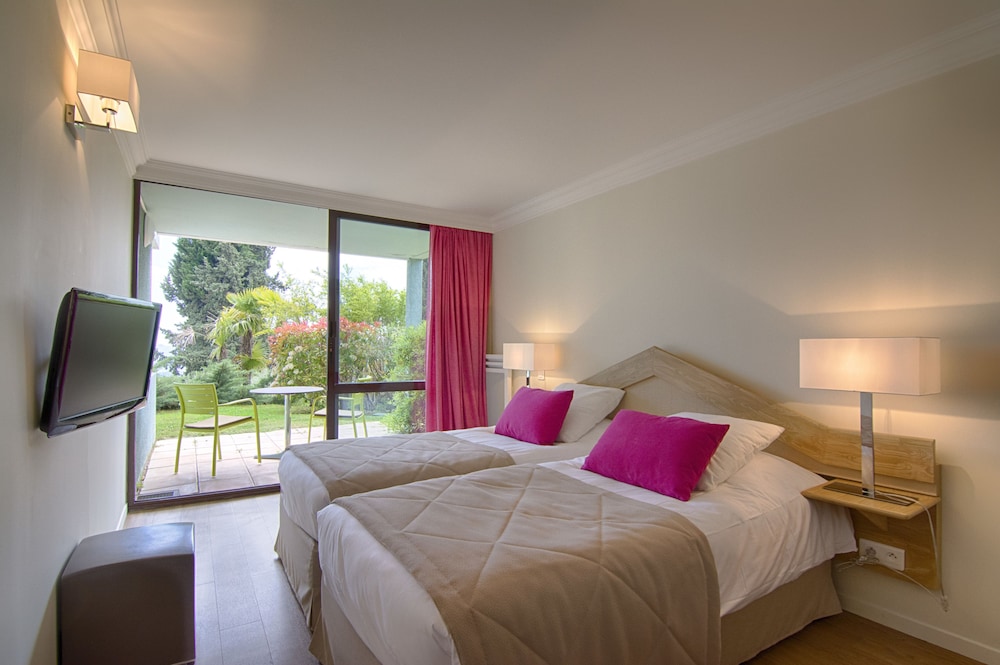 Superior Twin Room photo 1