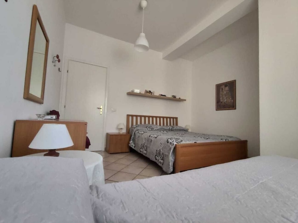 Villa, 1 Bedroom, Accessible, Smoking
