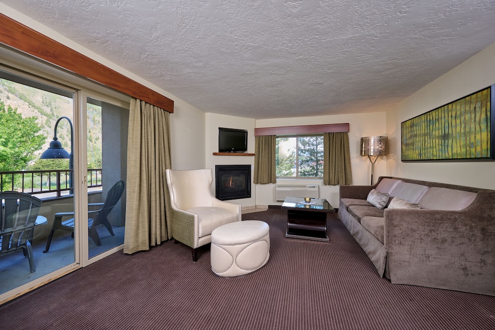 Superior Studio Suite, Multiple Beds