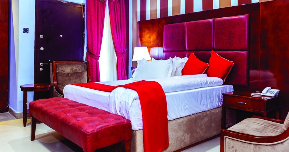 Deluxe Room photo 3