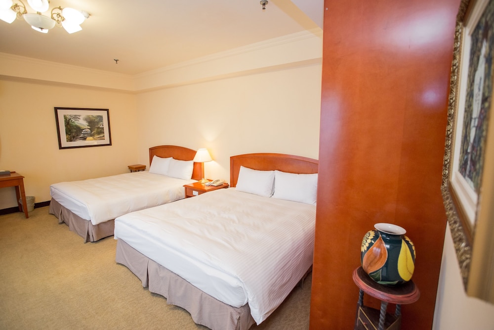 Family Suite - Photo 26
