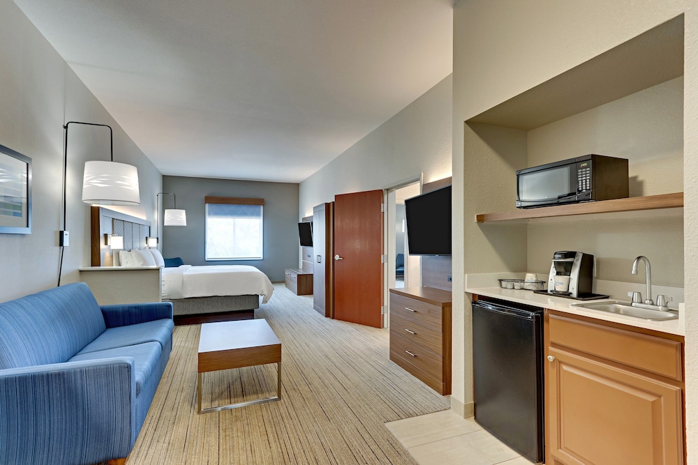 Suite, 2 Bedrooms (2 King Beds, Sofa Bed)