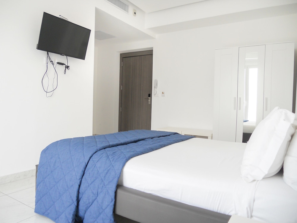 Basic Room