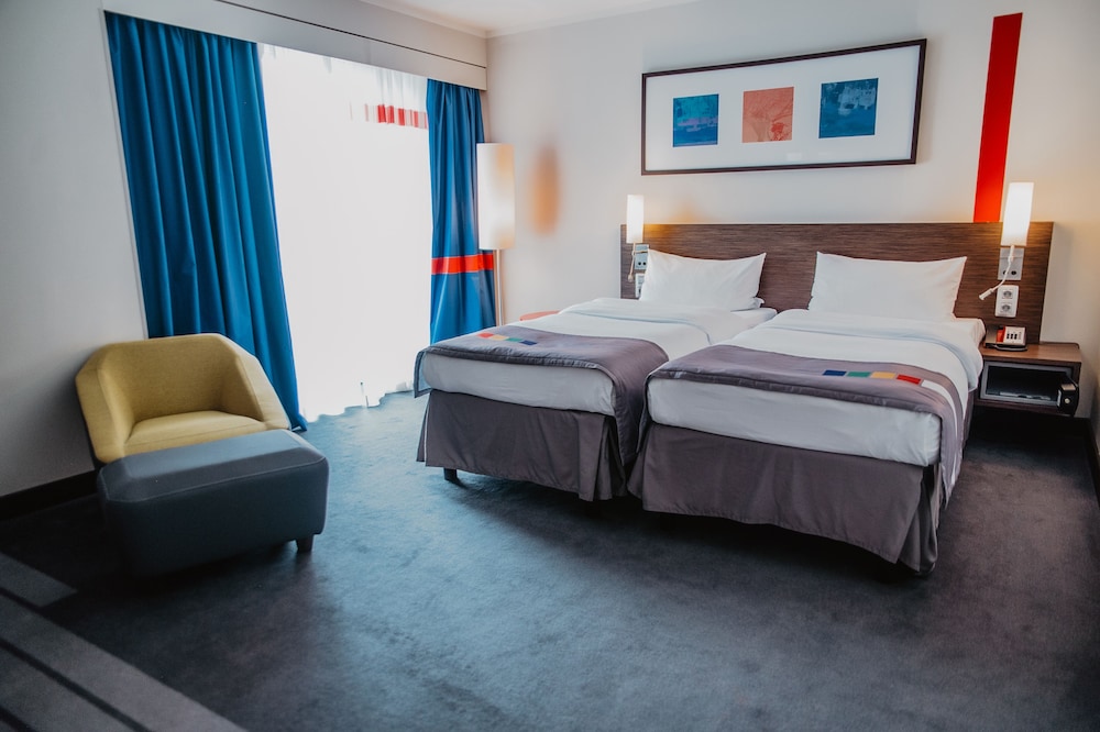Superior Twin Room photo 1