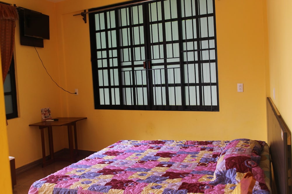Basic Double or Twin Room photo 3