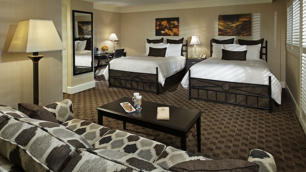 Deluxe Resort Room photo 1