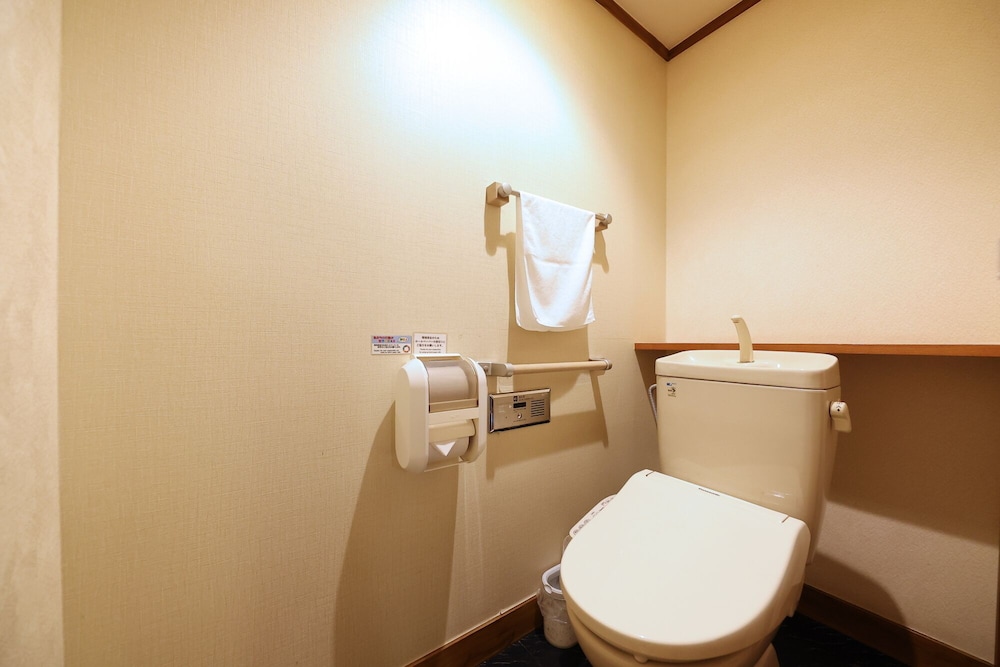 Japanese-Style Room photo 3