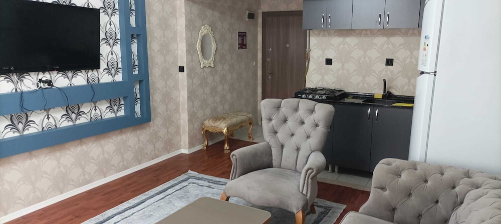Elite Apartment photo 2