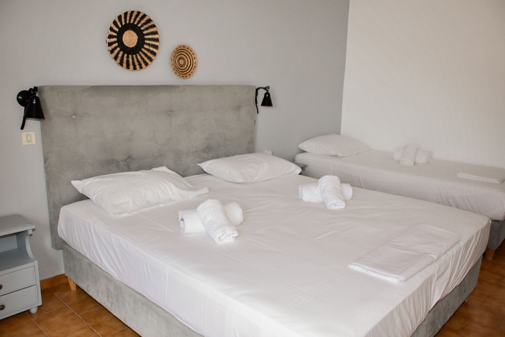 Triple room with sea view photo 1