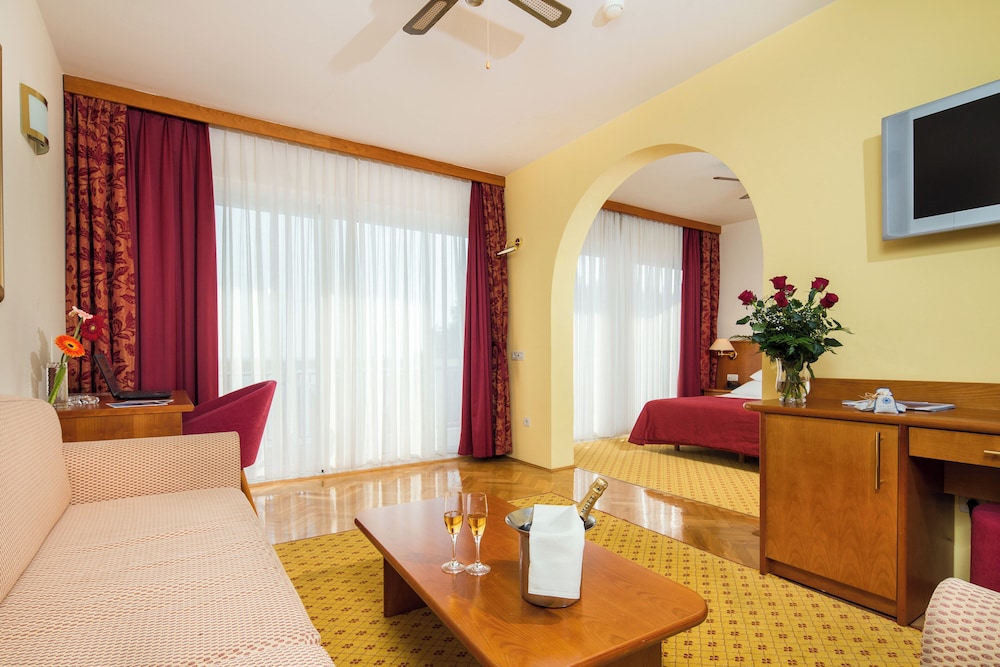 Premium Suite, Balcony, Sea View photo 2