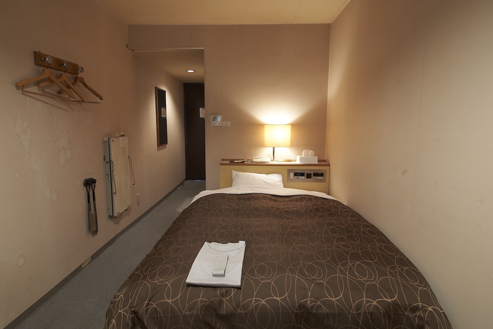Economy Double Room, Non Smoking photo 3