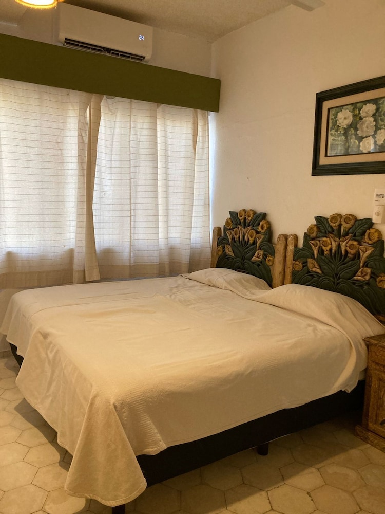 Family Double Room, 2 Bedrooms photo 1