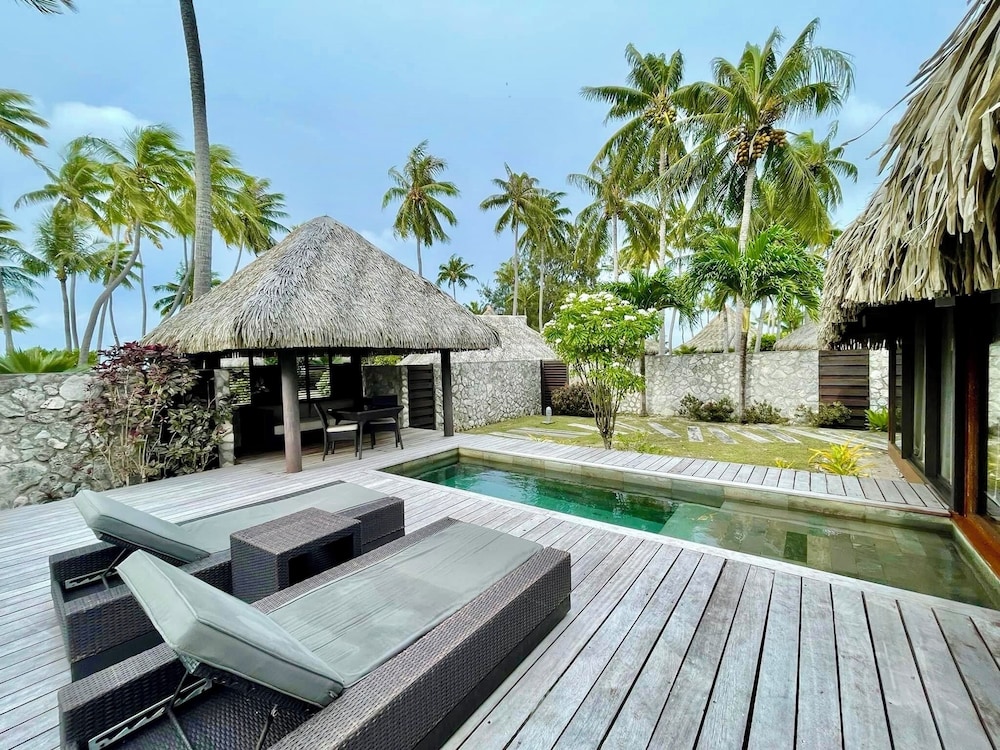 Villa, Private Pool photo 3