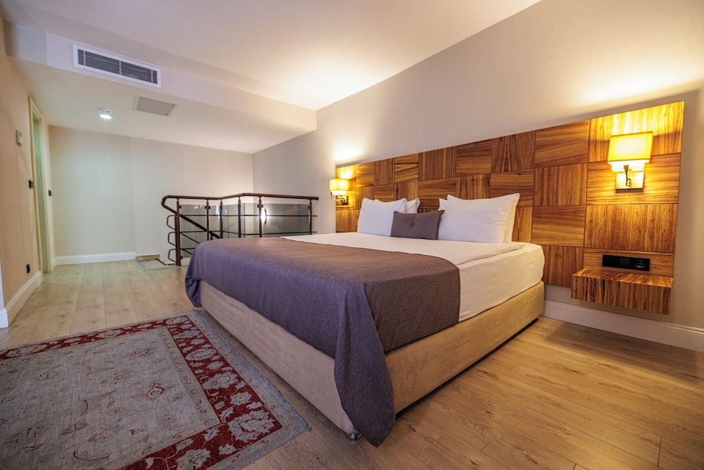 Suite Dúplex
