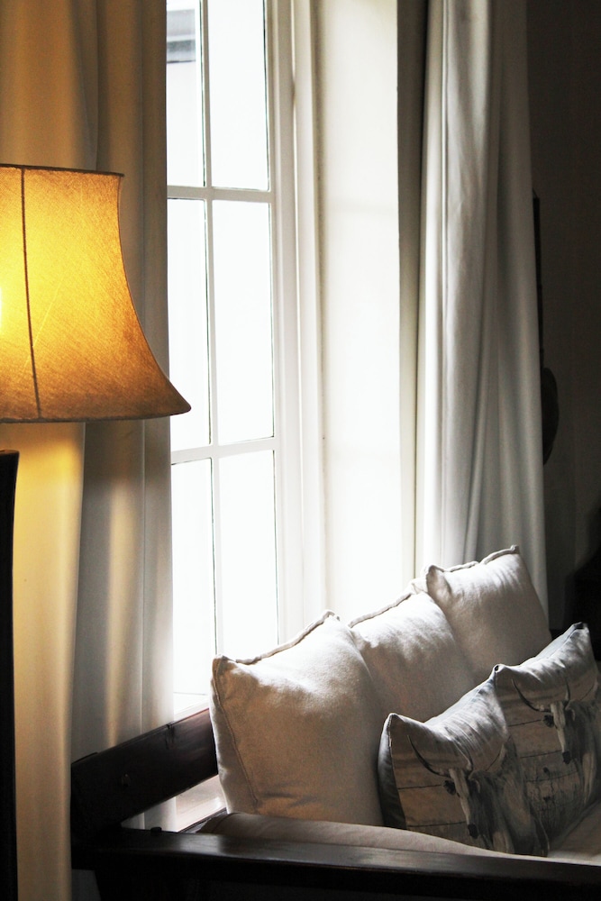 Luxury Double Room photo 3