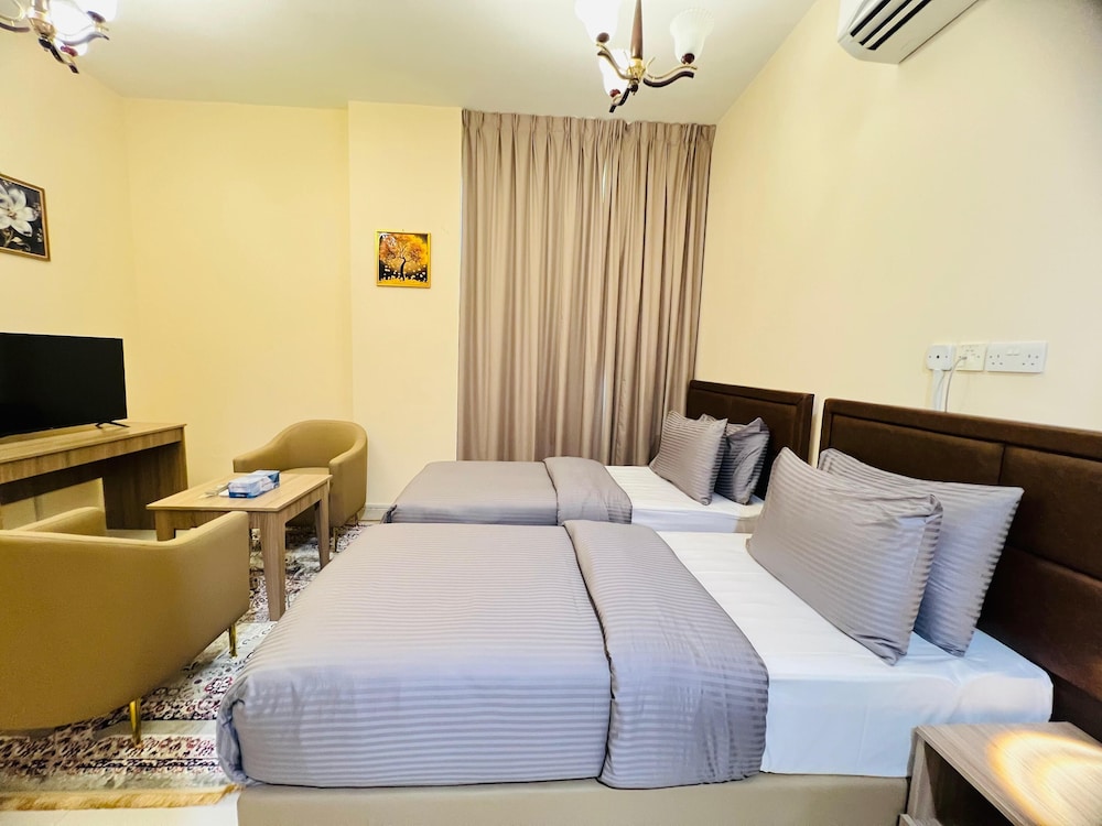 Twin Room photo 1
