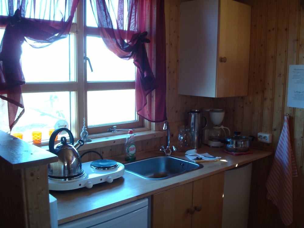Cabin photo 3