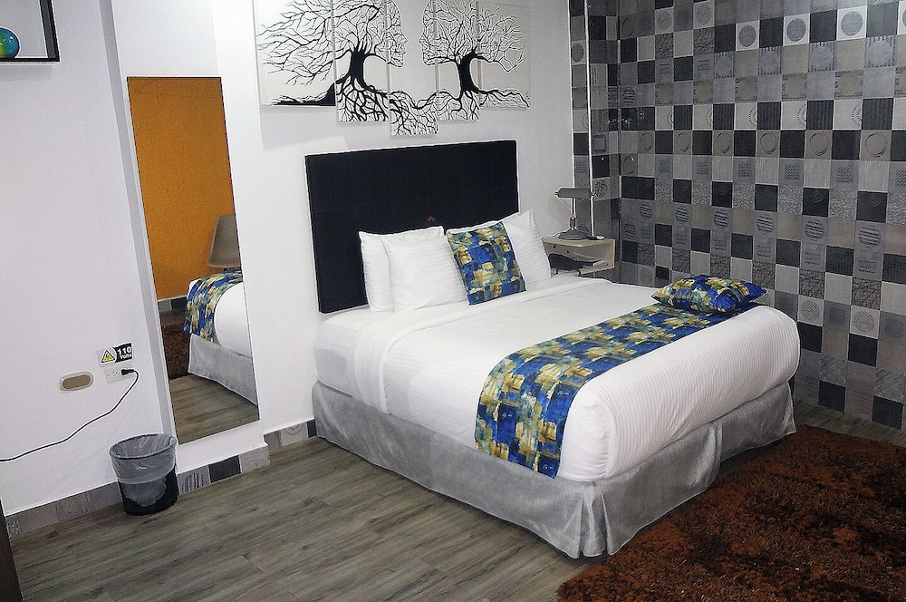 Comfort Room photo 2