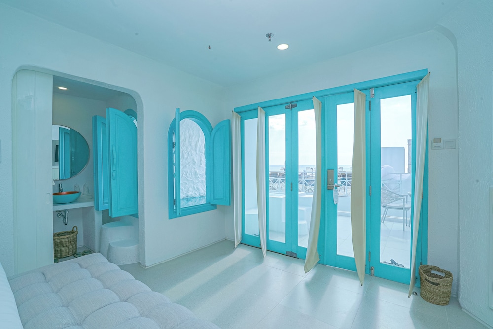 Villa, 1 Bedroom, Private Pool, Sea View (Villa Cunca) photo 2