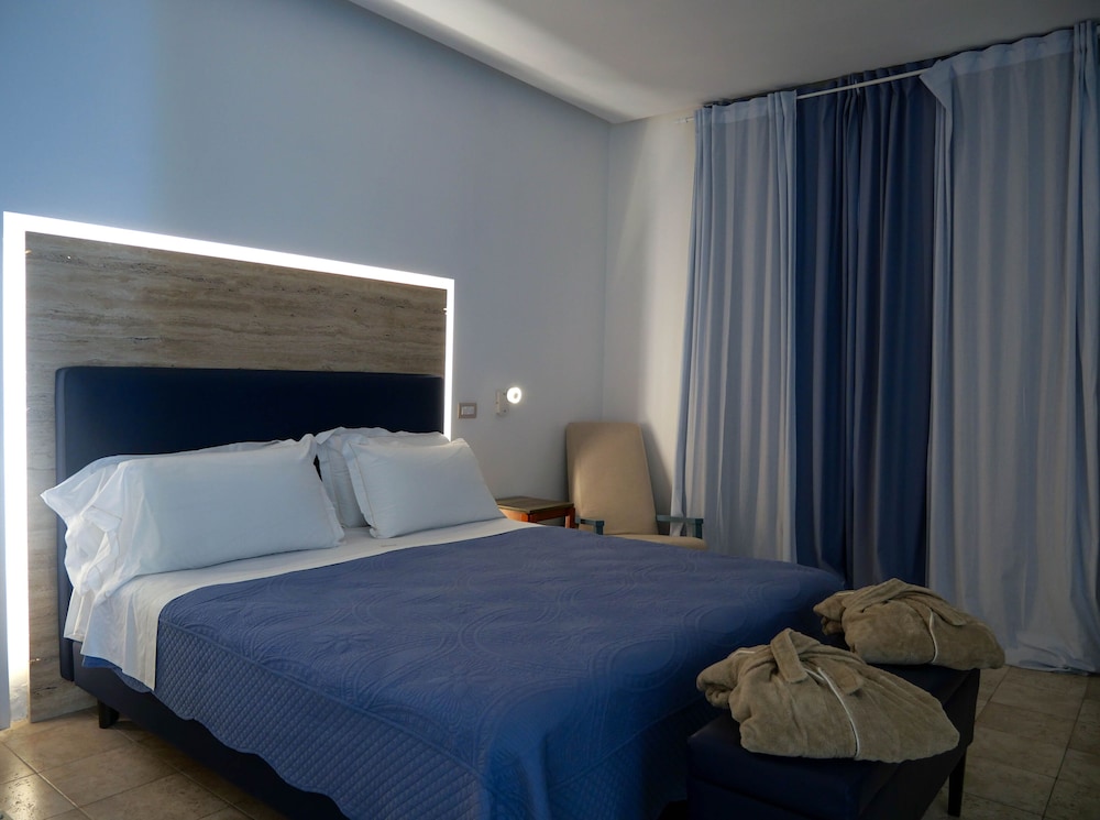 Panoramic Double or Twin Room