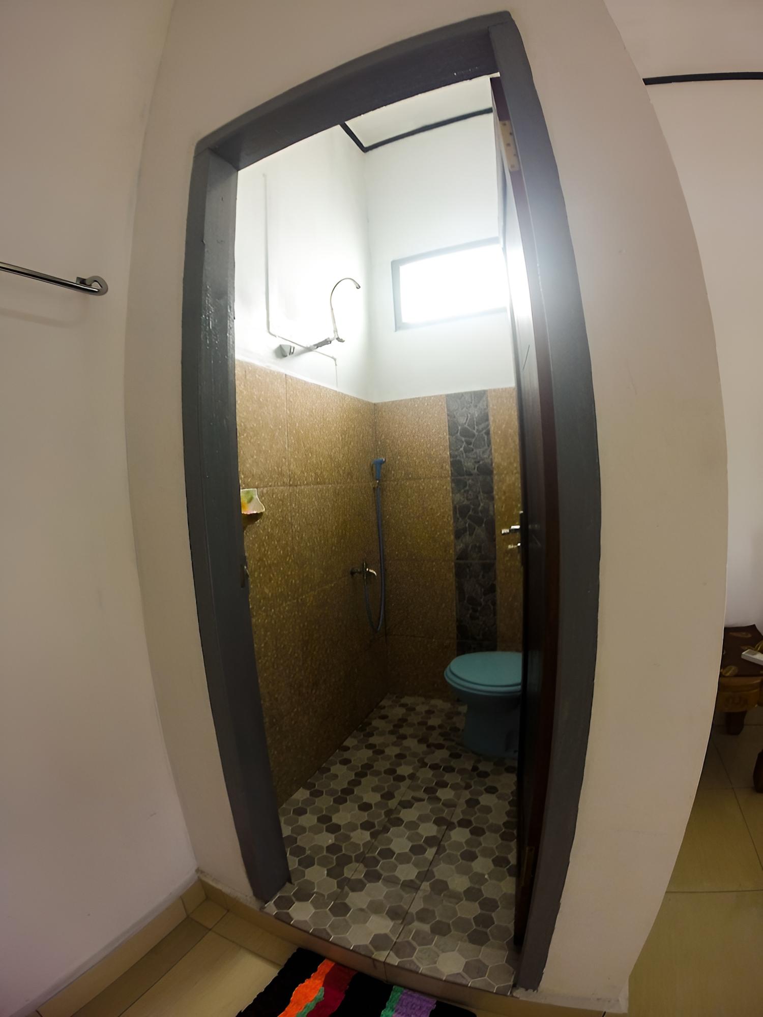 Deluxe Room, 1 Double Bed, Non Smoking photo 2