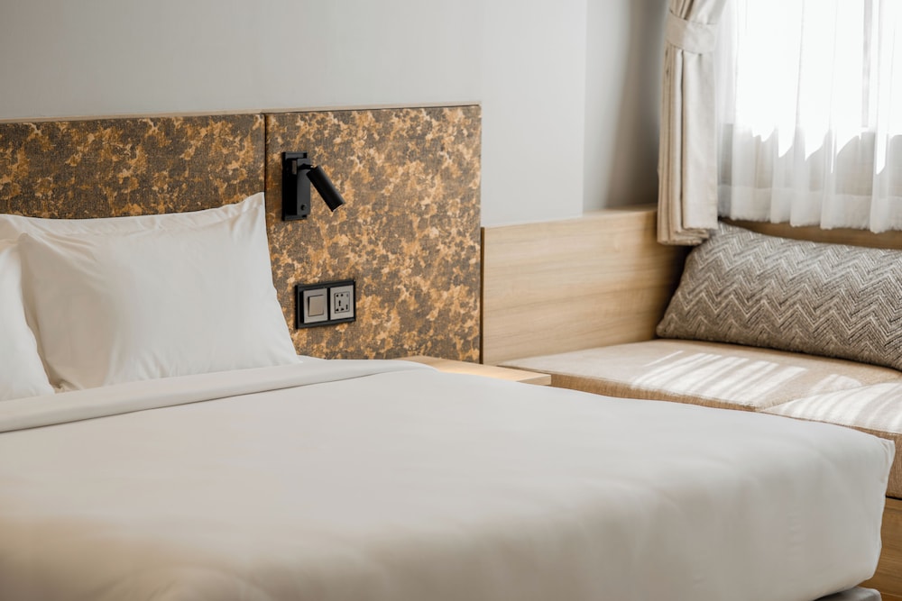 Suite Double Room