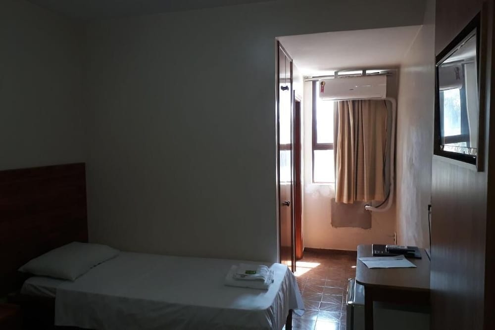 Comfort Single Room photo 2