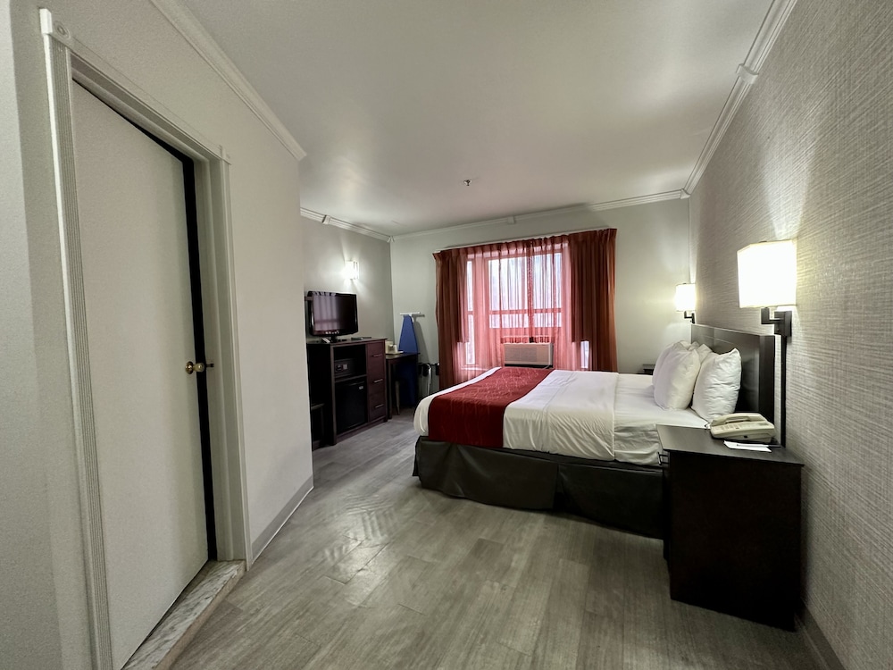 1 King Bed, Empire State Building View photo 1