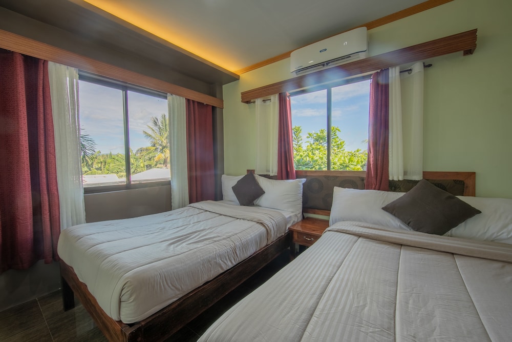 Superior Quadruple Room photo 1