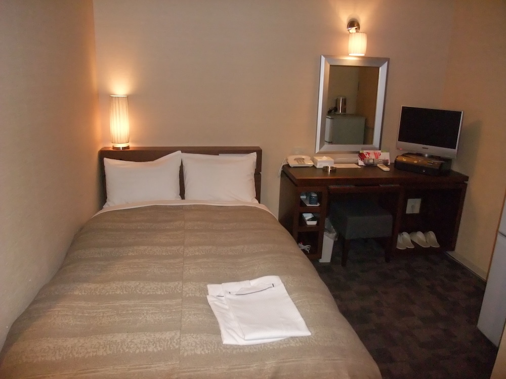 Superior Semi Double Room, Smoking