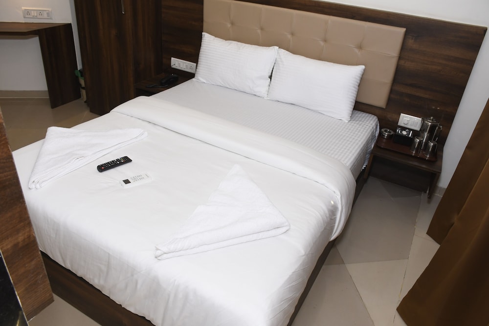 Standard Room - Photo 15