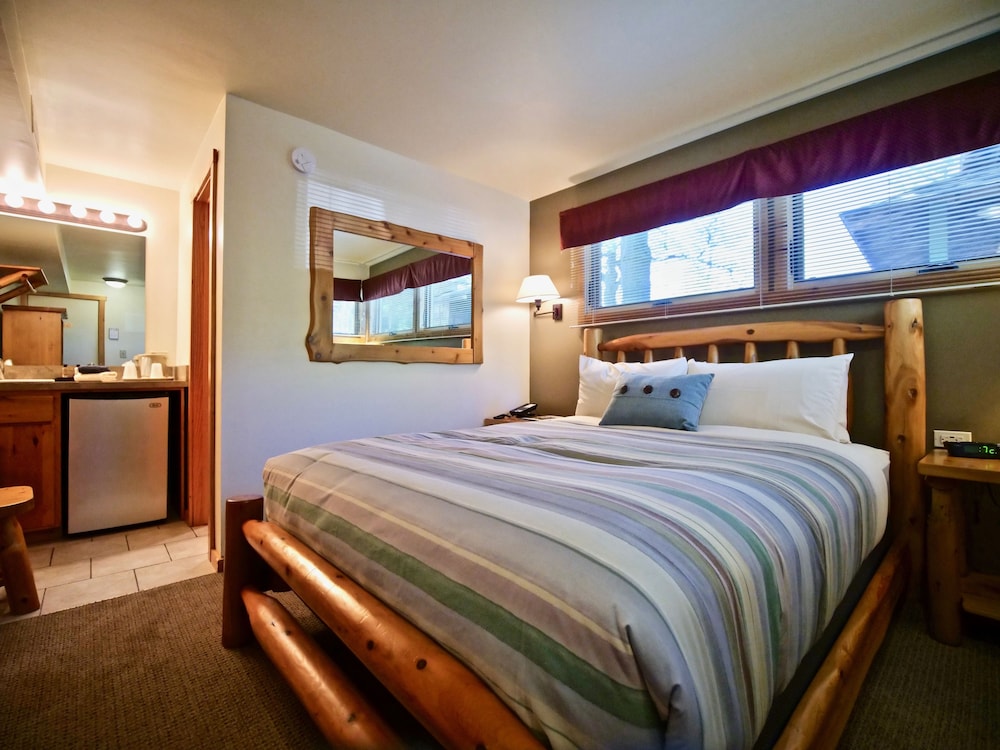 Room, 1 Queen Bed, Non Smoking
