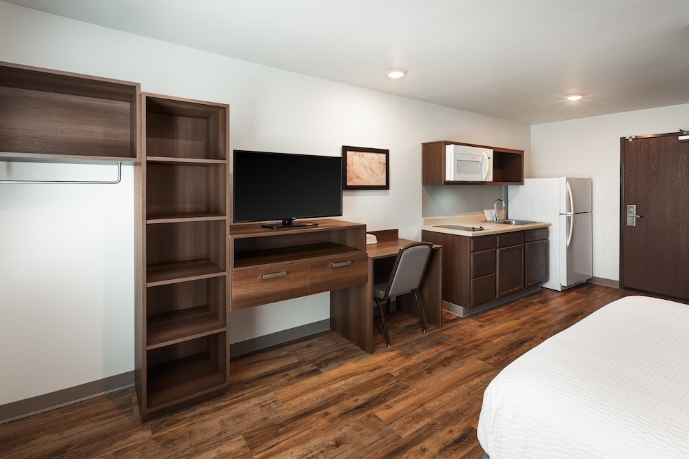 WoodSpring Suites Lackland near Sea World, 사진 4