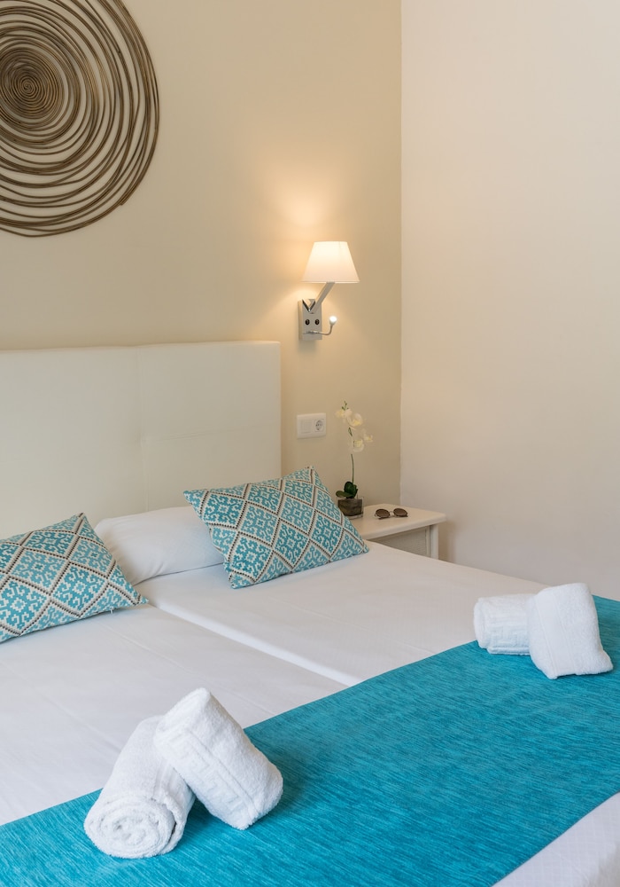 Apartamento, 2 habitaciones (4 adultos + 2 niños)