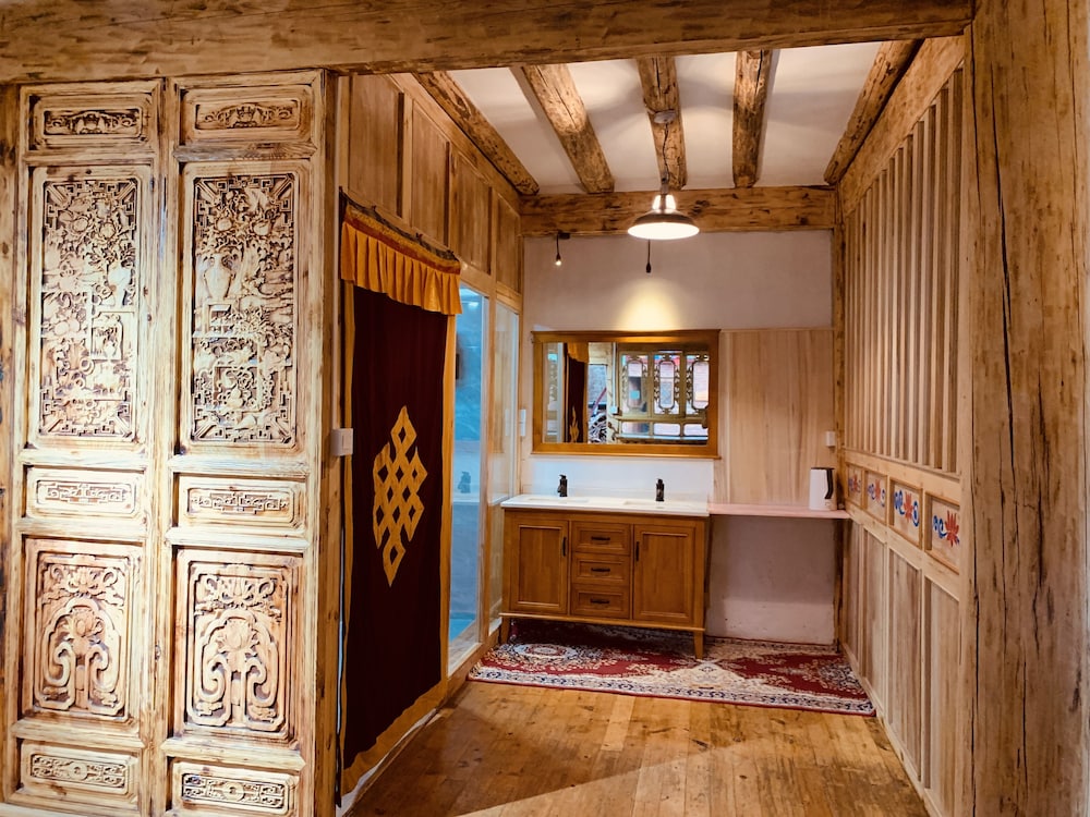 Twin Room (Ji Xiang) photo 2