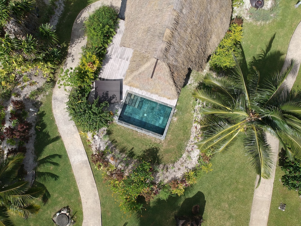 Premium Garden Pool Bungalow - Photo 5