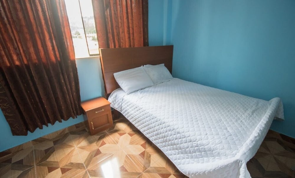 Romantic Double Room
