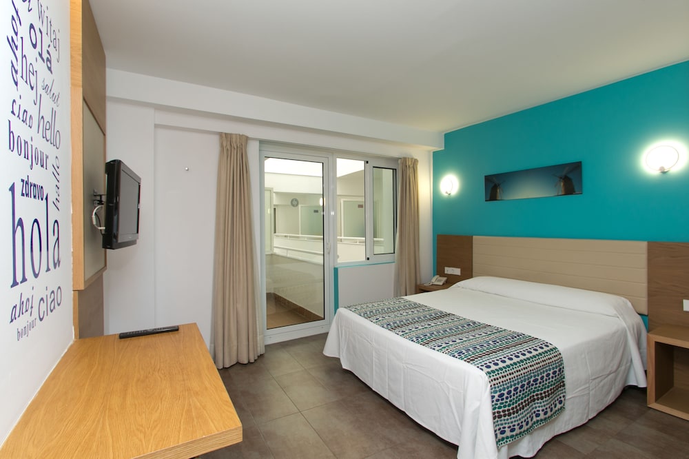 Double Room, Balcony, Courtyard View