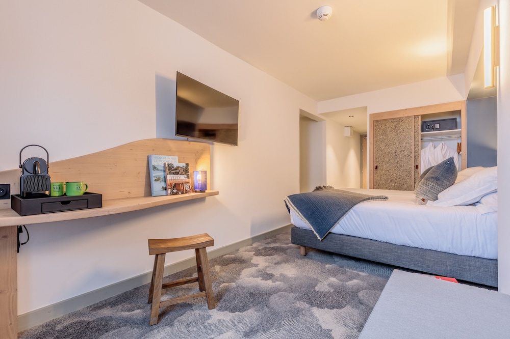 Superior Double or Twin Room photo 1