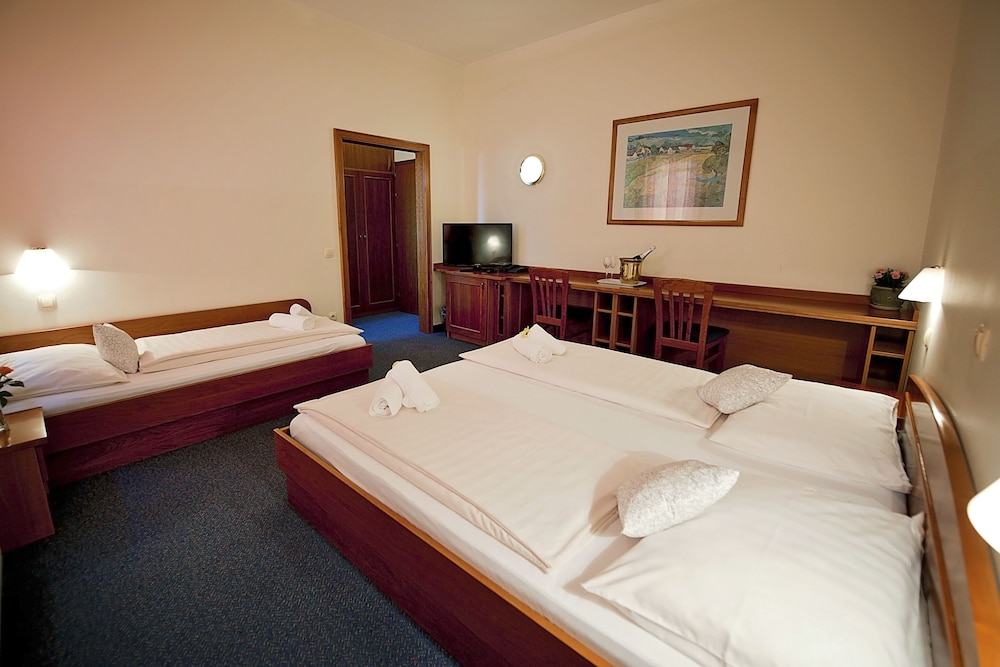 Standard Triple Room - Photo 3