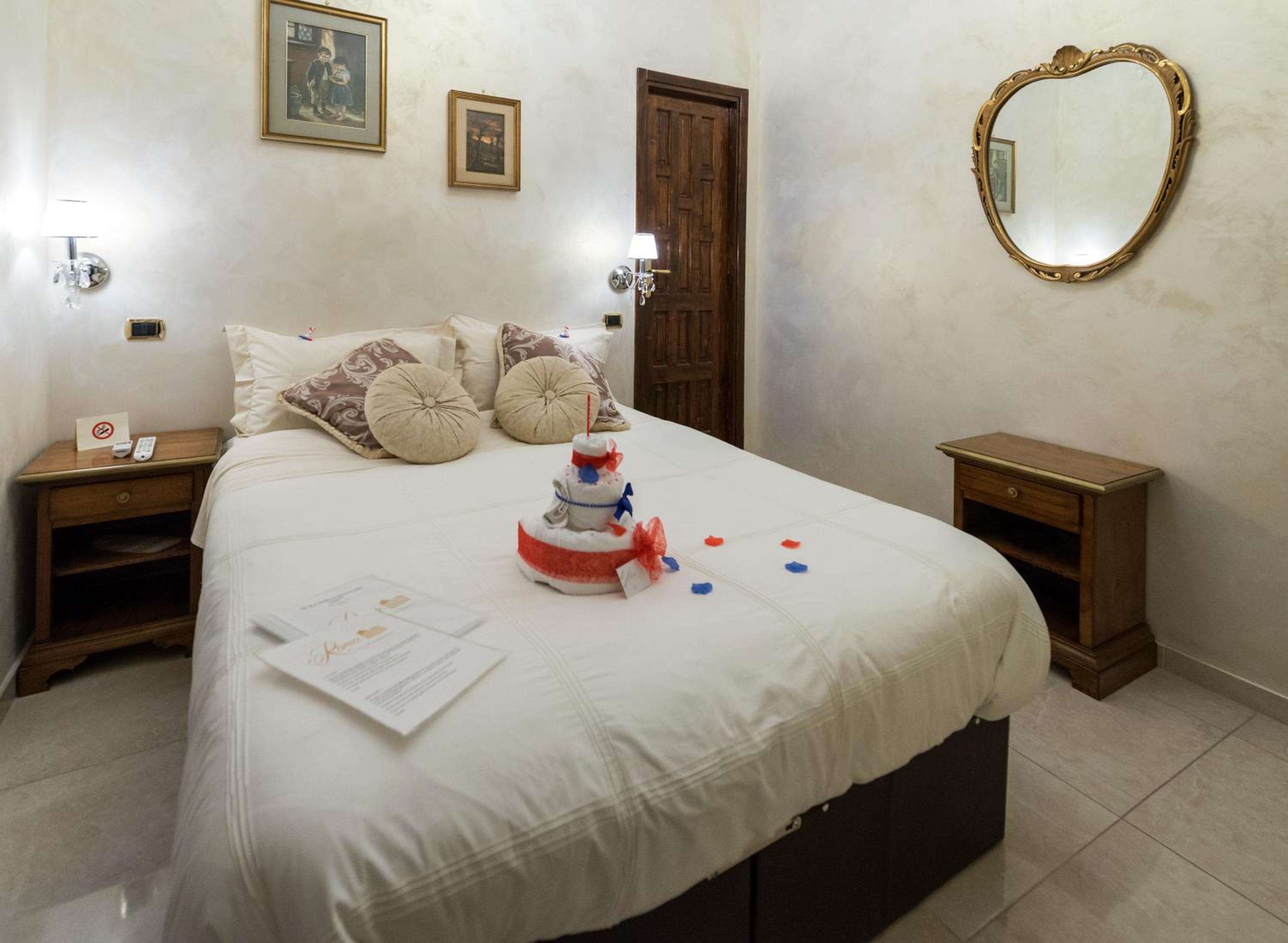 Double Room photo 2