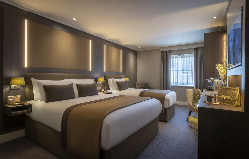 Superior Double & Single Room photo 1