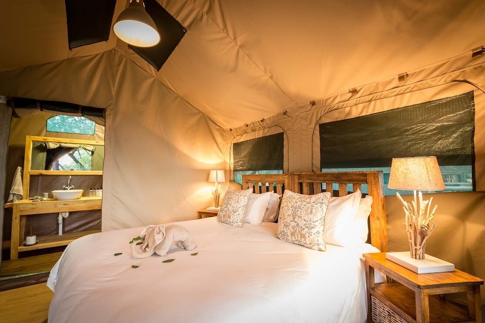 Matumi Tent photo 2